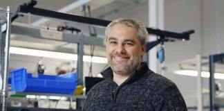 Encouraging and supporting the risk-takers