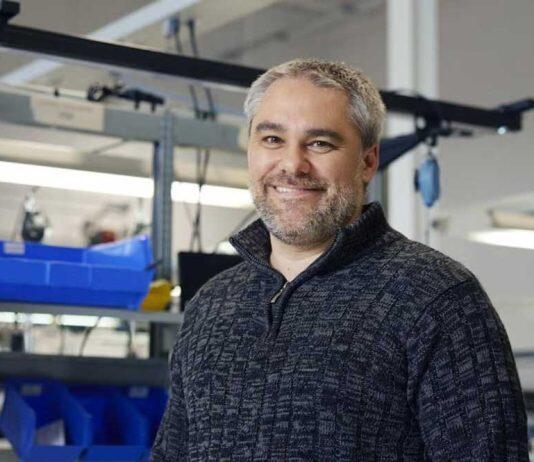 Encouraging and supporting the risk-takers