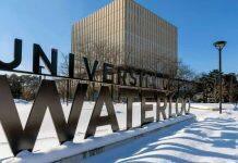 Waterloo researchers awarded more than $10 million