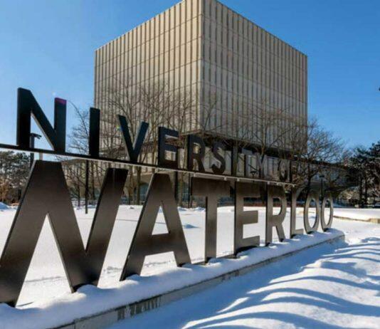 Waterloo researchers awarded more than $10 million