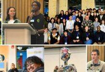 Waterloo youth take action against the climate crisis