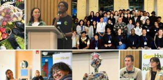 Waterloo youth take action against the climate crisis