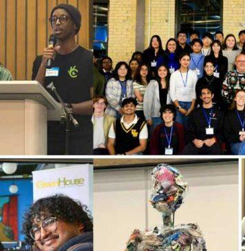 Waterloo youth take action against the climate crisis