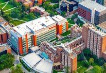 University of Alberta innovators recognized with ASTech Awards