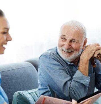 Leeds universities join forces on adult social care research