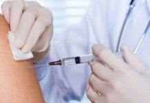 Speeding up new vaccine development