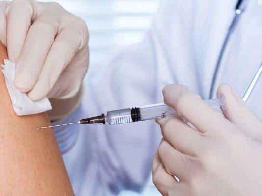 Speeding up new vaccine development