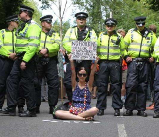 Pioneering research reveals growing dangers and repression of climate activism globally