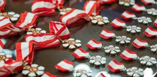 McMaster graduates appointed to Order of Canada