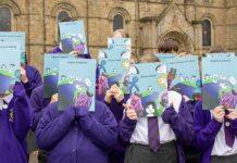 Researchers and school children team up to tackle online safety