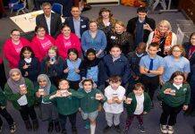 New game to build resilience for Scotland’s school children