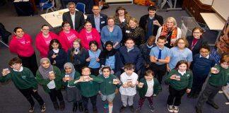 New game to build resilience for Scotland’s school children