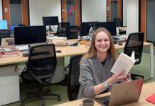 From Warwick graduate to PhD researcher in French cinema psychology