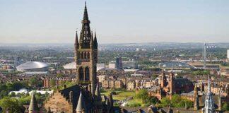 New podcast series considers life after migration for young Europeans in Glasgow