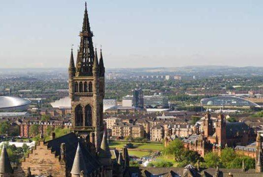 New podcast series considers life after migration for young Europeans in Glasgow