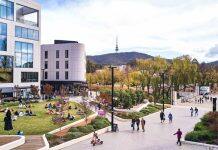 Record number of ANU students ready to leave lasting mark in Indo-Pacific