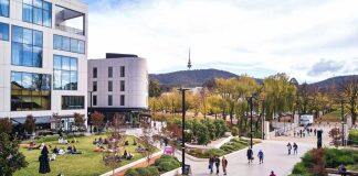 Record number of ANU students ready to leave lasting mark in Indo-Pacific