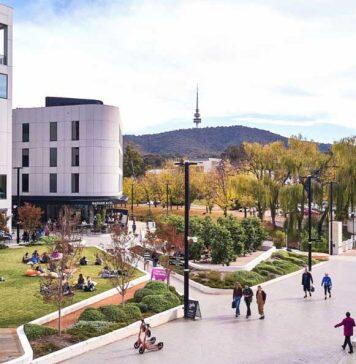 Record number of ANU students ready to leave lasting mark in Indo-Pacific