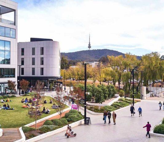 Record number of ANU students ready to leave lasting mark in Indo-Pacific