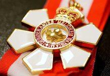 Western alumni appointed to Order of Canada for building “hope for a better future”
