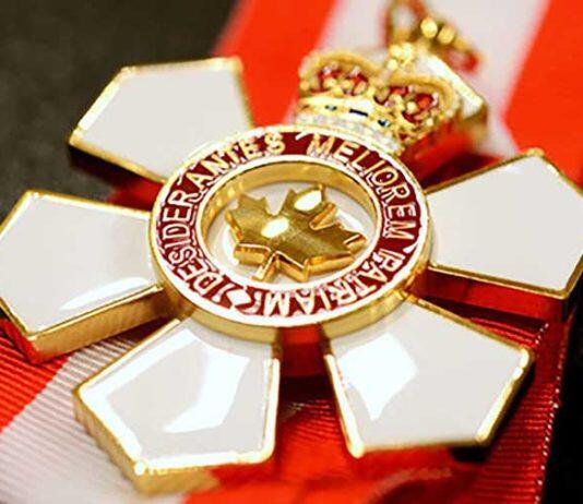 Western alumni appointed to Order of Canada for building “hope for a better future”