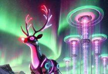 Santa’s sleigh upgraded as preflight list checked twice