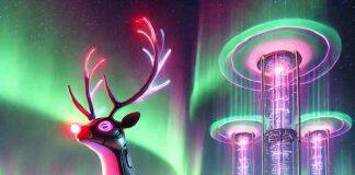 Santa’s sleigh upgraded as preflight list checked twice