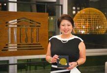 Gaia wins Prix Versailles grand prize for architecture and design