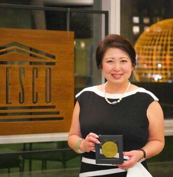 Gaia wins Prix Versailles grand prize for architecture and design