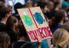 Exploring motivations and barriers for climate change activists