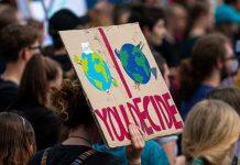 Exploring motivations and barriers for climate change activists