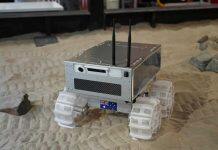 University set to be test ground for Australia’s first lunar rover