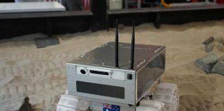 University set to be test ground for Australia’s first lunar rover