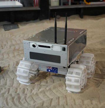 University set to be test ground for Australia’s first lunar rover