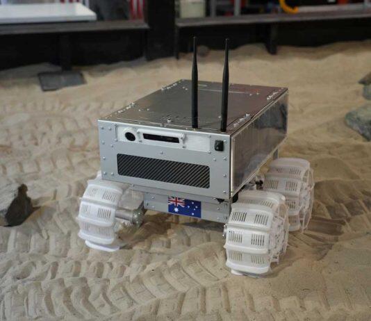 University set to be test ground for Australia’s first lunar rover