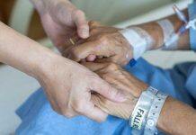 ‘Crucial’ nursing course at Western focuses on caring for aging population