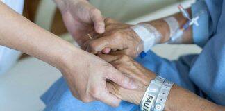 ‘Crucial’ nursing course at Western focuses on caring for aging population