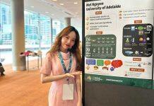 Project turning food waste into bioplastics receives award