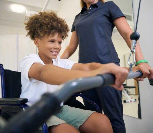 New drug shows promise against Duchenne muscular dystrophy