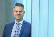 Shaun Boe named new dean of Western’s Faculty of Health Sciences