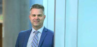 Shaun Boe named new dean of Western’s Faculty of Health Sciences