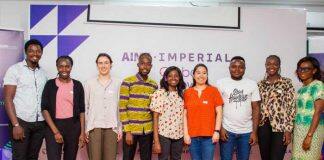 Researchers from UK and Ghana collaborate on healthy and sustainable cities