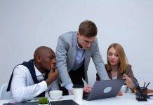 What to do about organisational charlatans and false performers at work – study