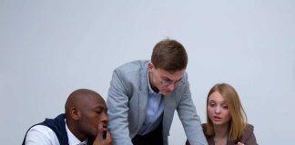 What to do about organisational charlatans and false performers at work – study