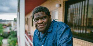 Manchester’s Professor Gary Younge wins prestigious journalism award