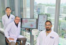 NUS researchers boost chemotherapy uptake in breast cancer treatment with localised magnetic fields