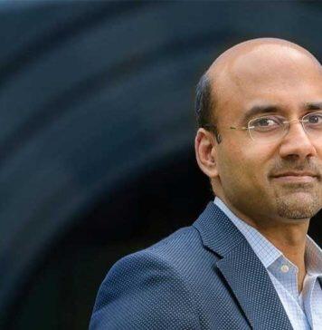 Eminent Macroeconomist Professor Atif Mian Appointed MAS Distinguished Term Professor at NUS