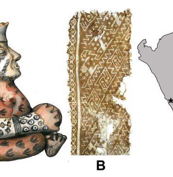 CUHK collaborative study reveals hidden complexity of ancient Peruvian tattoos using laser-stimulated fluorescence technology