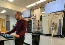 UCalgary-developed technology enables 85-per-cent reduction in blood infection diagnosis times