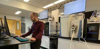 UCalgary-developed technology enables 85-per-cent reduction in blood infection diagnosis times